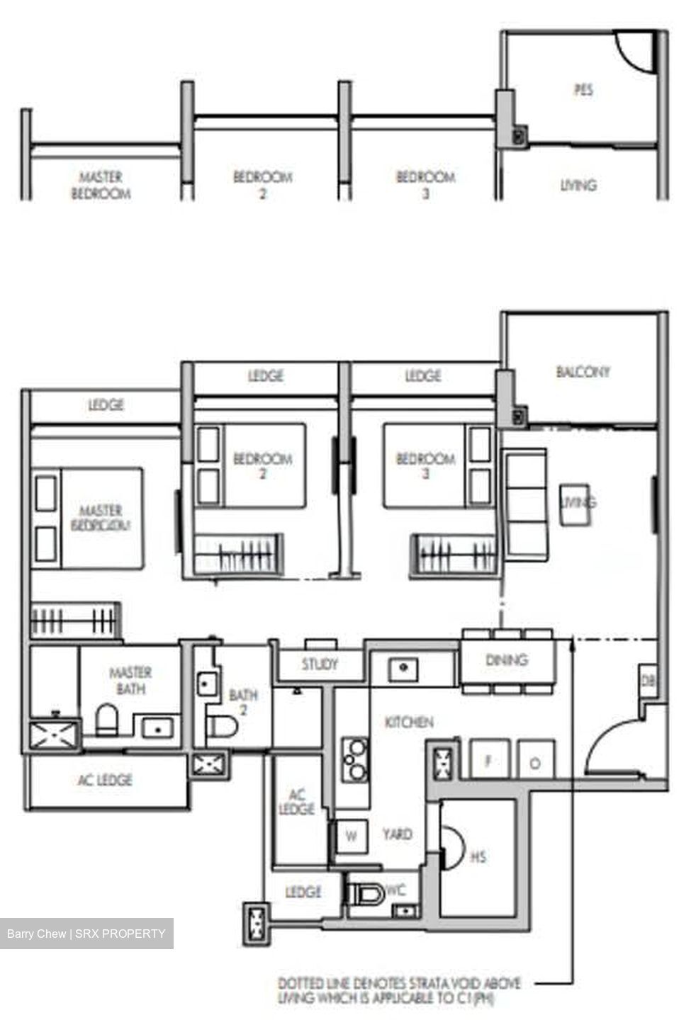 Altura (D23), Condominium #556455971
